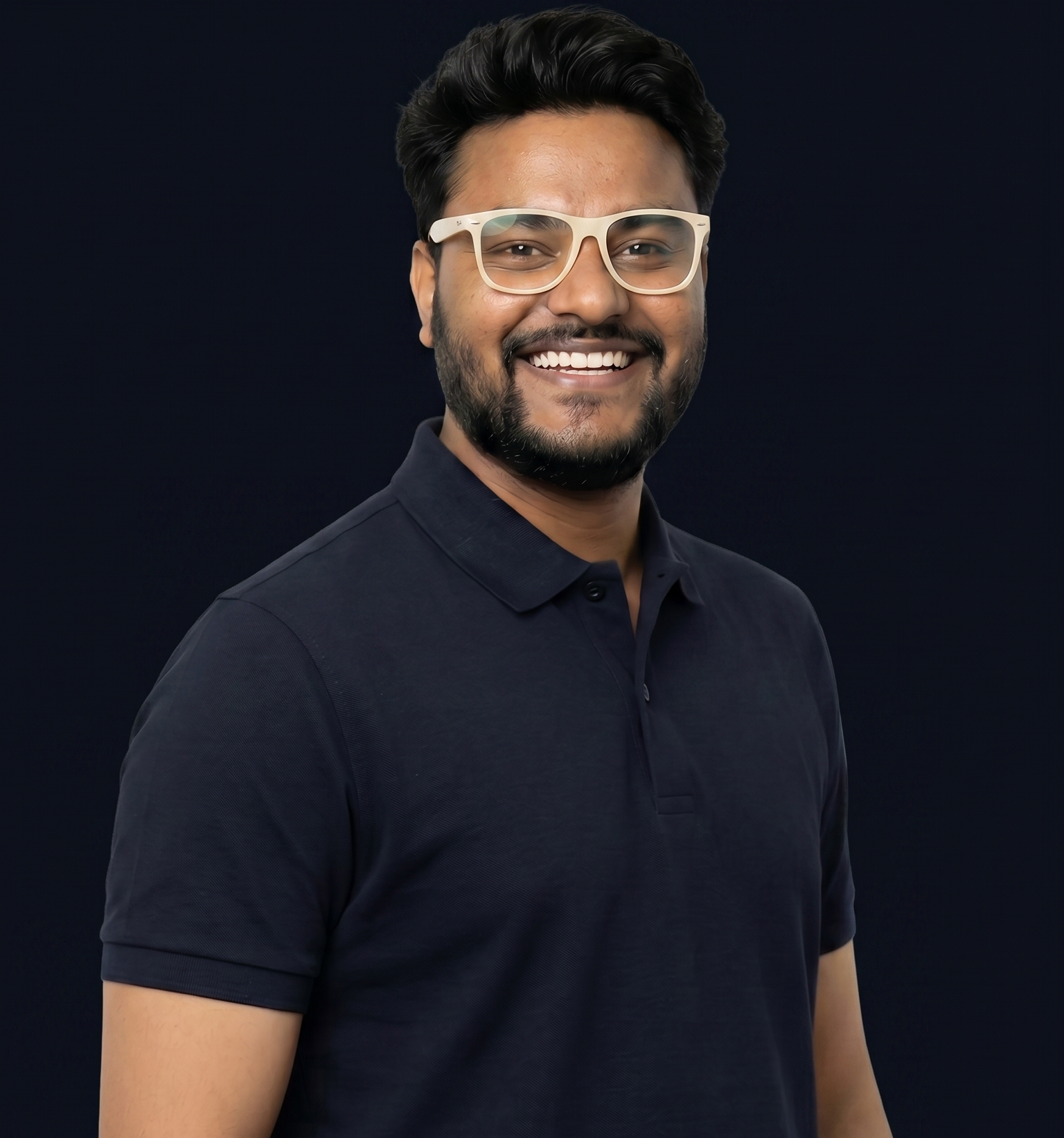 Ashish Dubey